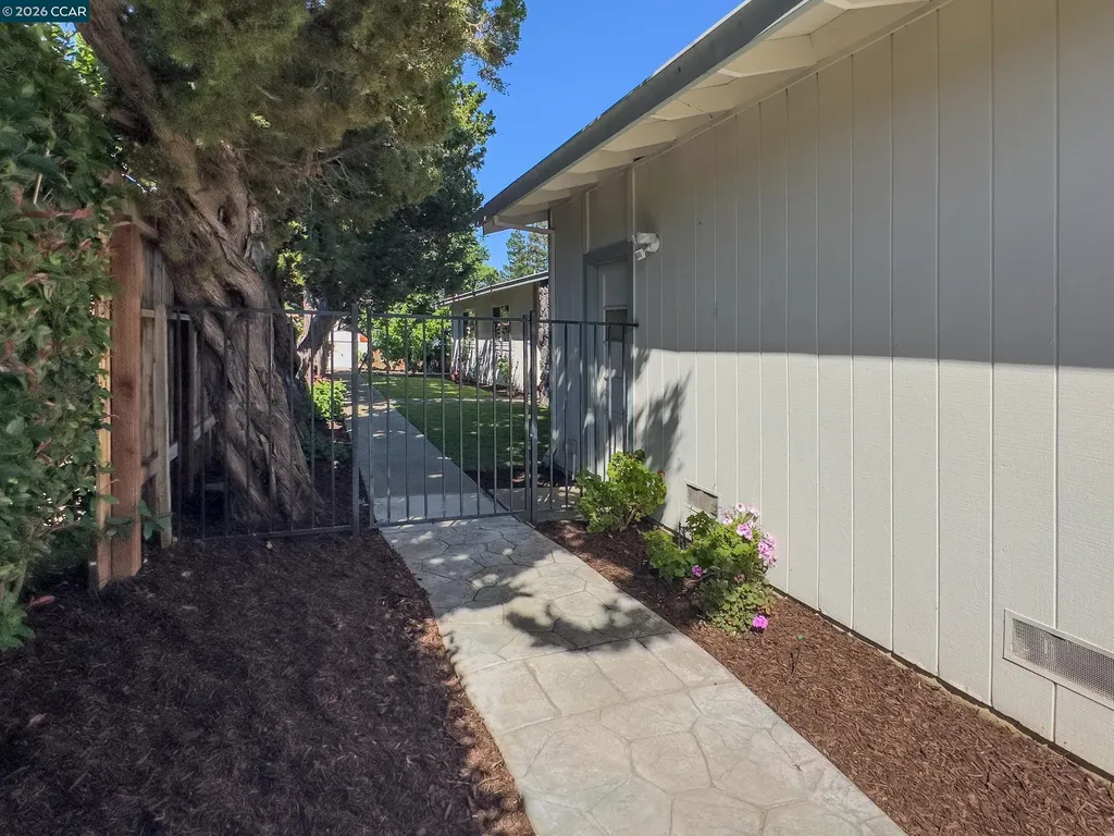1671 Dugan Court Concord CA 94521