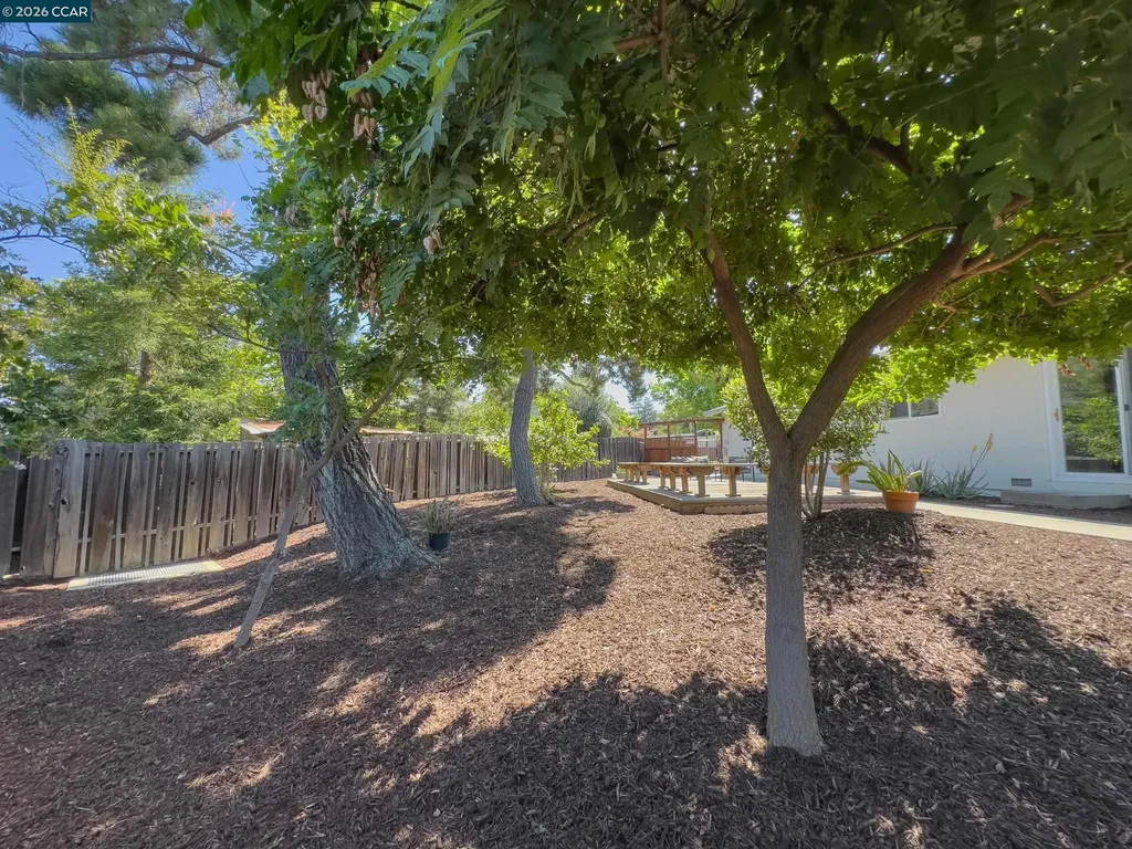1671 Dugan Court Concord CA 94521