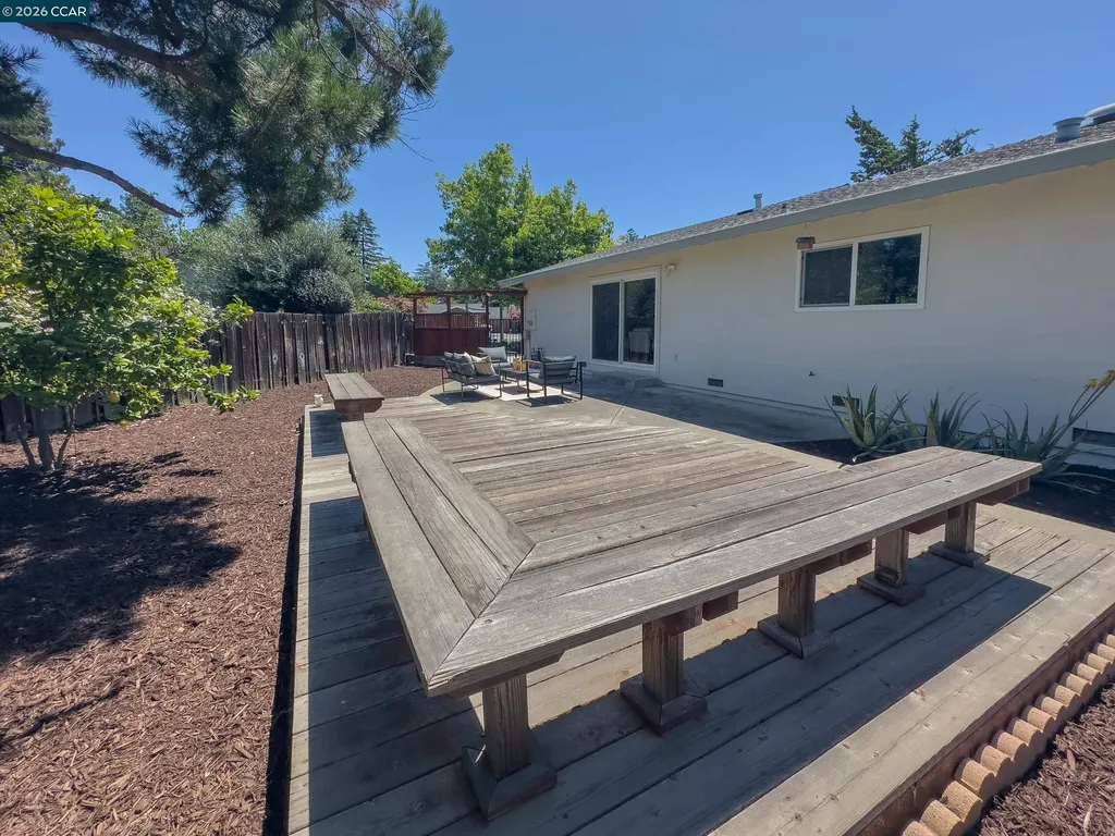 1671 Dugan Court Concord CA 94521