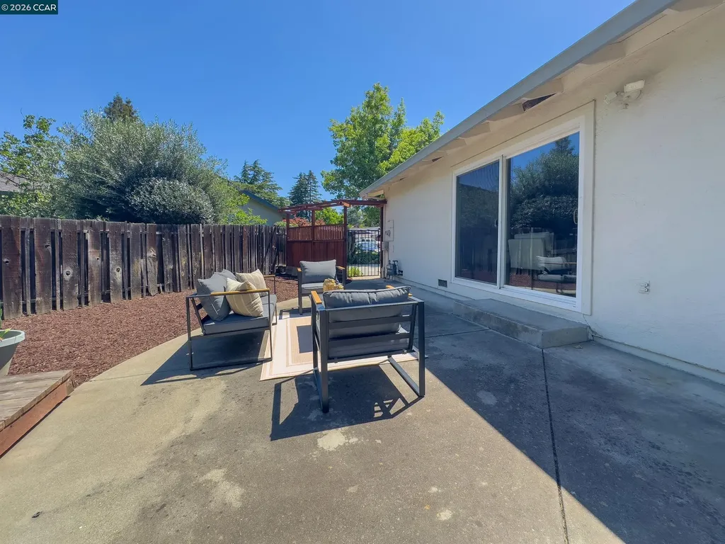 1671 Dugan Court Concord CA 94521