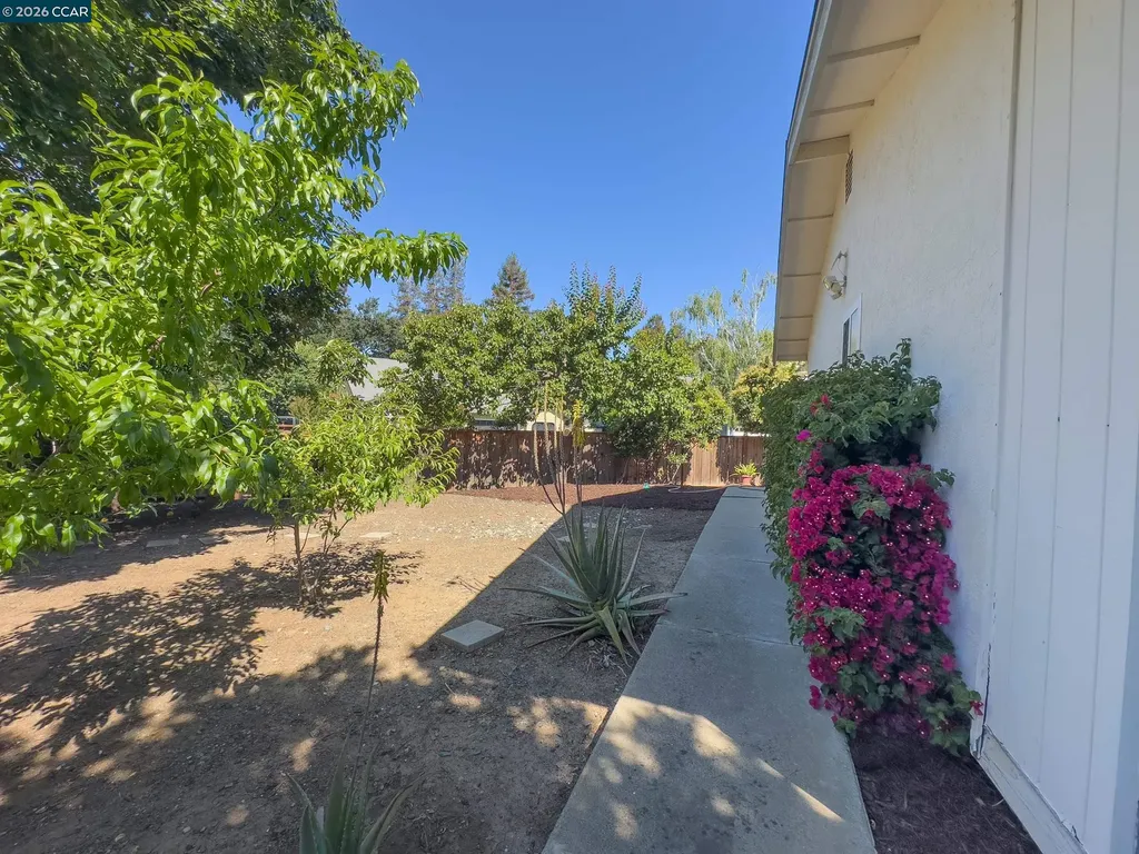 1671 Dugan Court Concord CA 94521