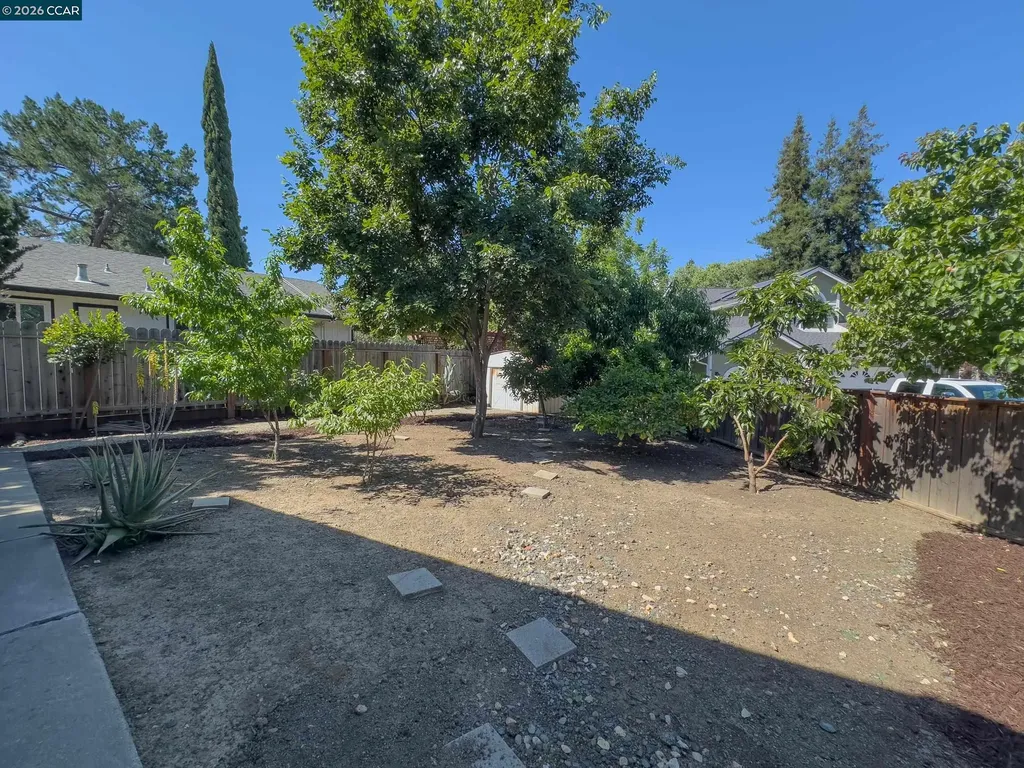 1671 Dugan Court Concord CA 94521