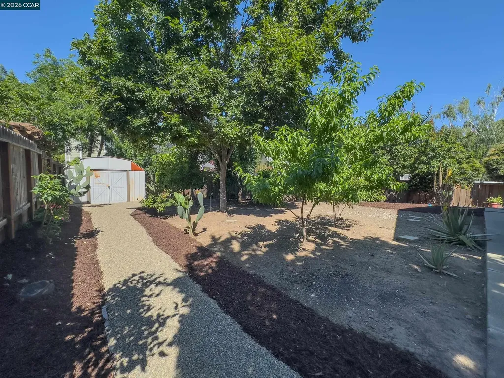 1671 Dugan Court Concord CA 94521