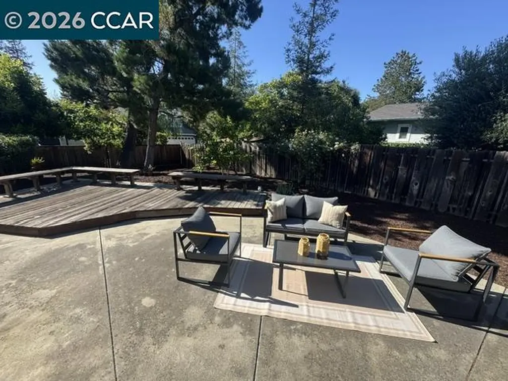 1671 Dugan Court Concord CA 94521