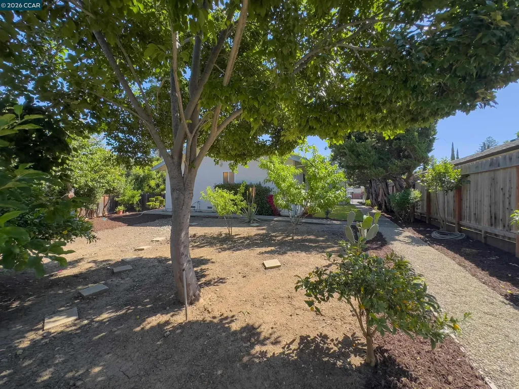 1671 Dugan Court Concord CA 94521