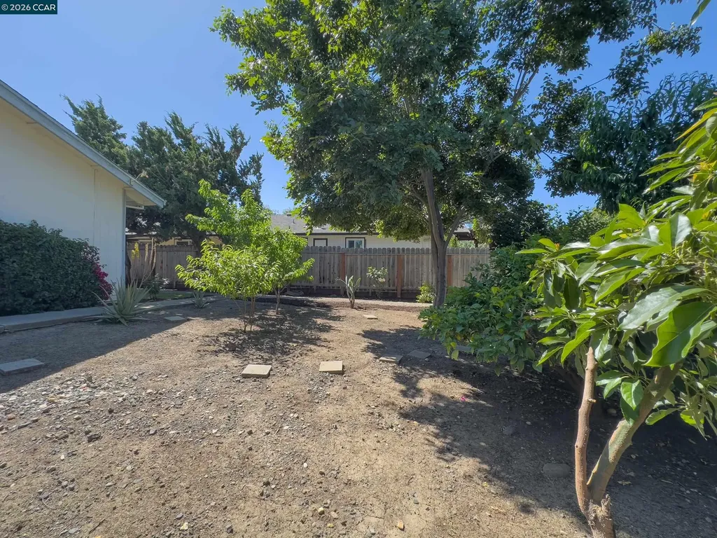 1671 Dugan Court Concord CA 94521