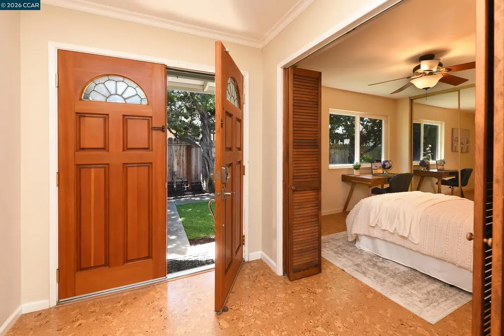 1671 Dugan Court Concord CA 94521
