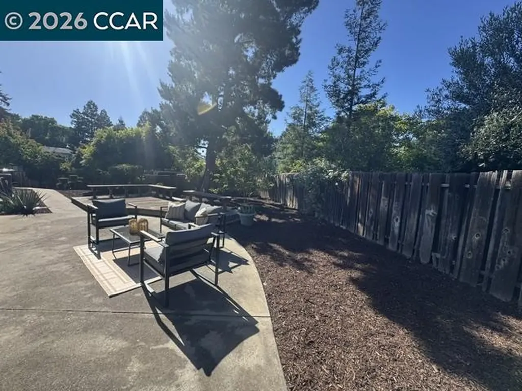 1671 Dugan Court Concord CA 94521