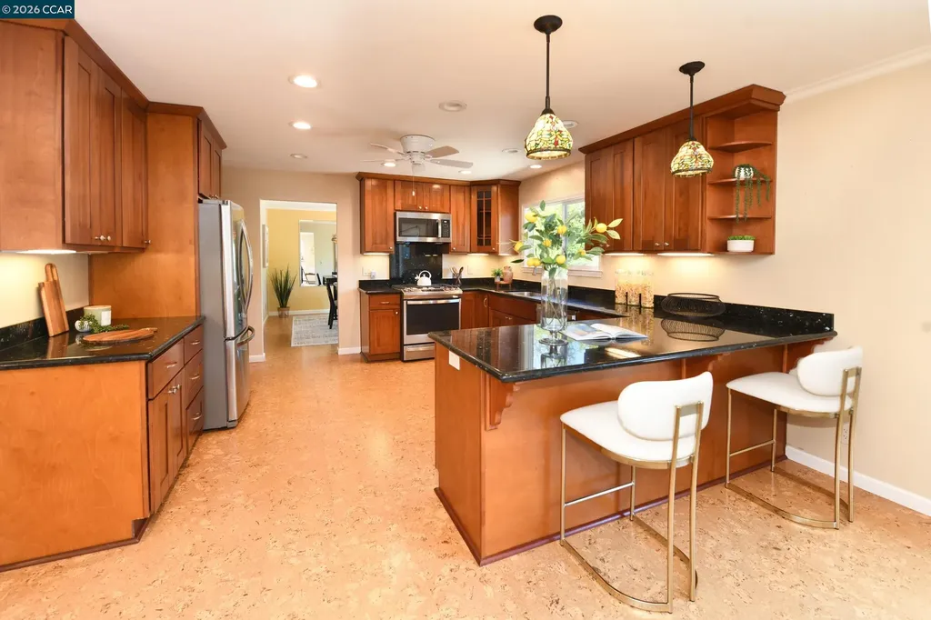 1671 Dugan Court Concord CA 94521