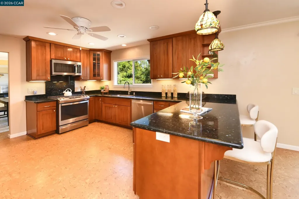 1671 Dugan Court Concord CA 94521