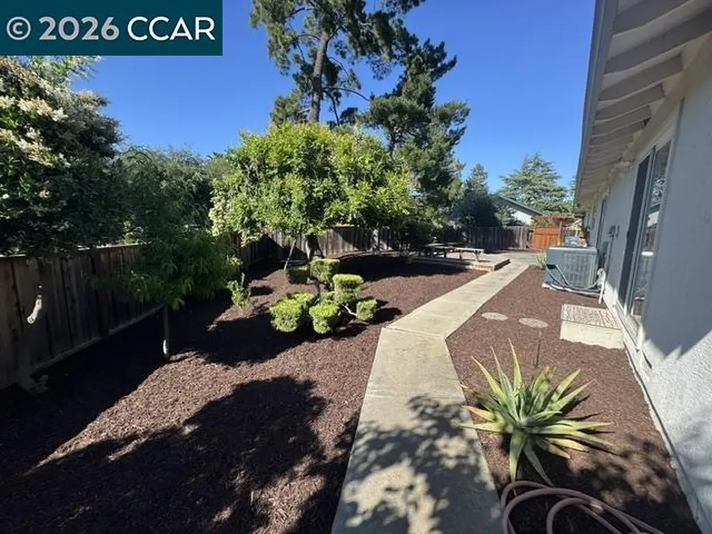 1671 Dugan Court Concord CA 94521