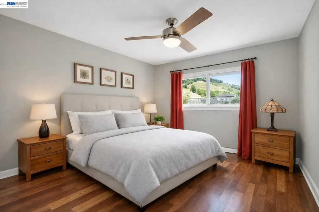 77 Barnes Lane Fremont CA 94536