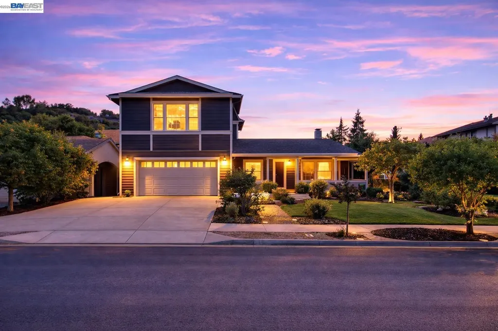 77 Barnes Lane Fremont CA 94536