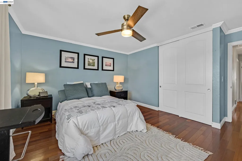 77 Barnes Lane Fremont CA 94536