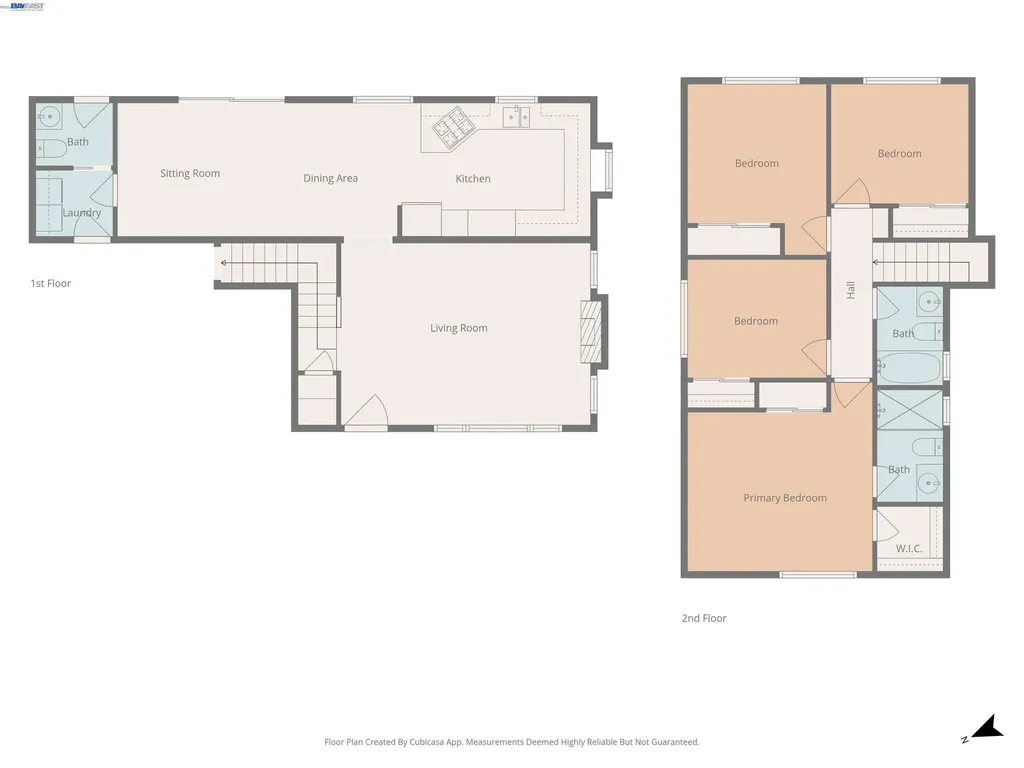 77 Barnes Lane Fremont CA 94536