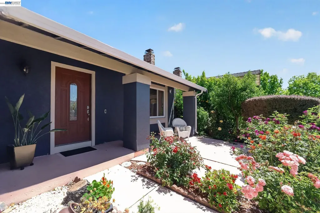 77 Barnes Lane Fremont CA 94536
