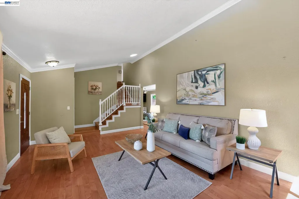 77 Barnes Lane Fremont CA 94536