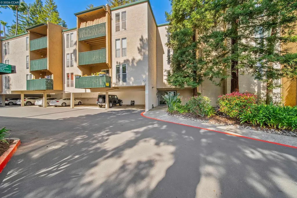 150 Sharene Lane Walnut Creek CA 94596