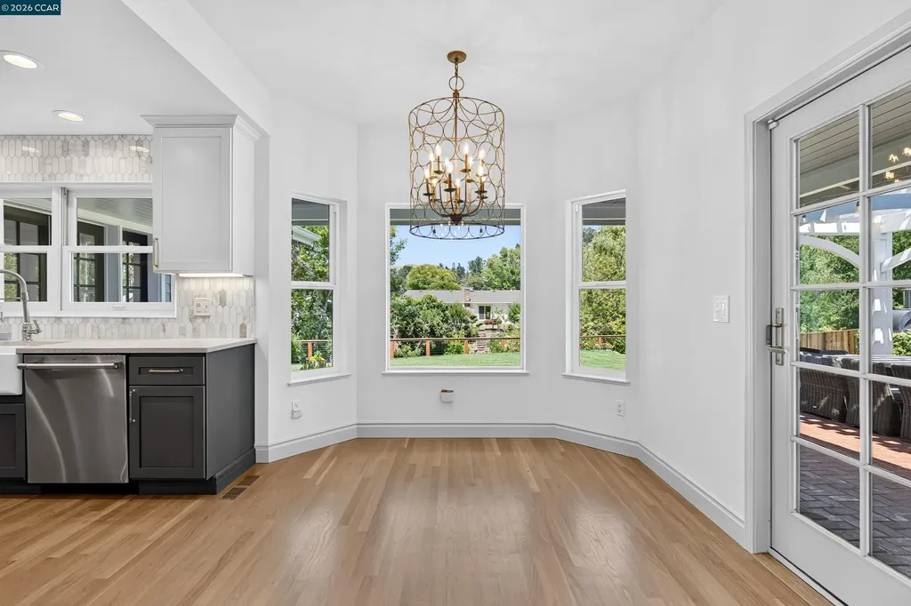 275 Deerfield Drive Moraga CA 94556