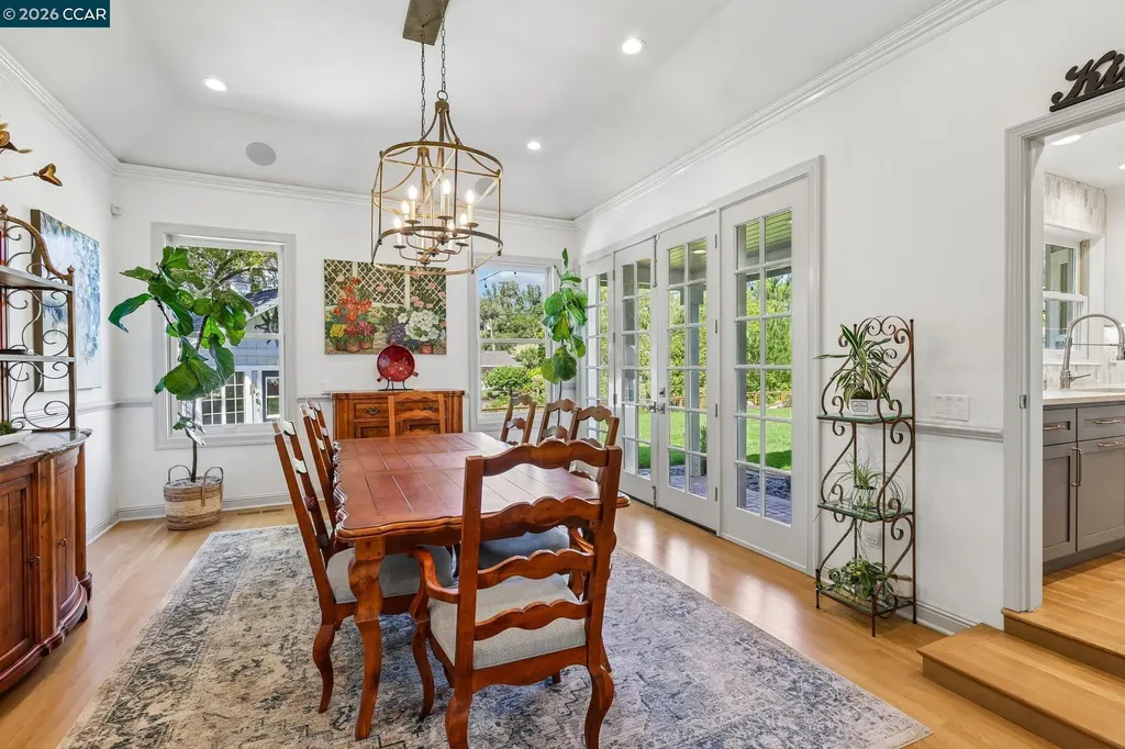 275 Deerfield Drive Moraga CA 94556