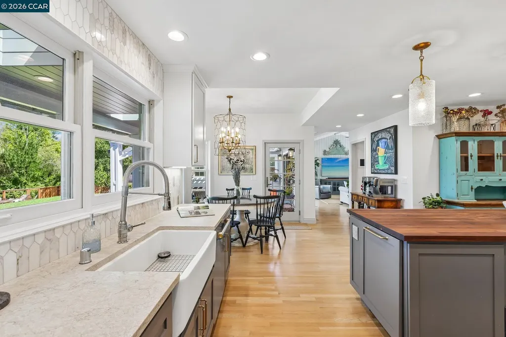 275 Deerfield Drive Moraga CA 94556