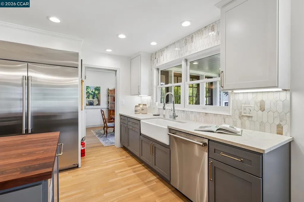 275 Deerfield Drive Moraga CA 94556