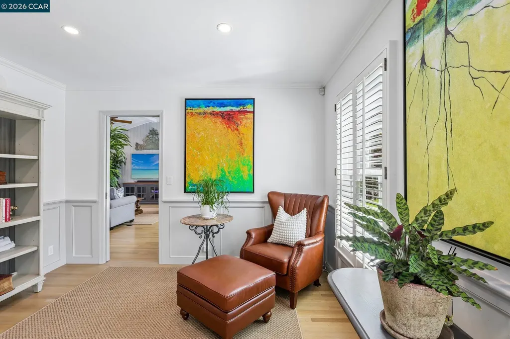275 Deerfield Drive Moraga CA 94556