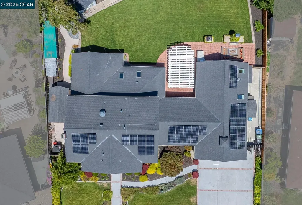 275 Deerfield Drive Moraga CA 94556