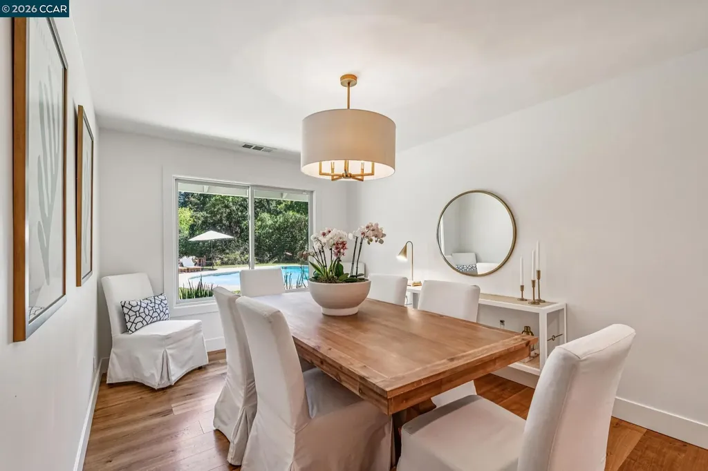 2941 Roundhill Road Alamo CA 94507