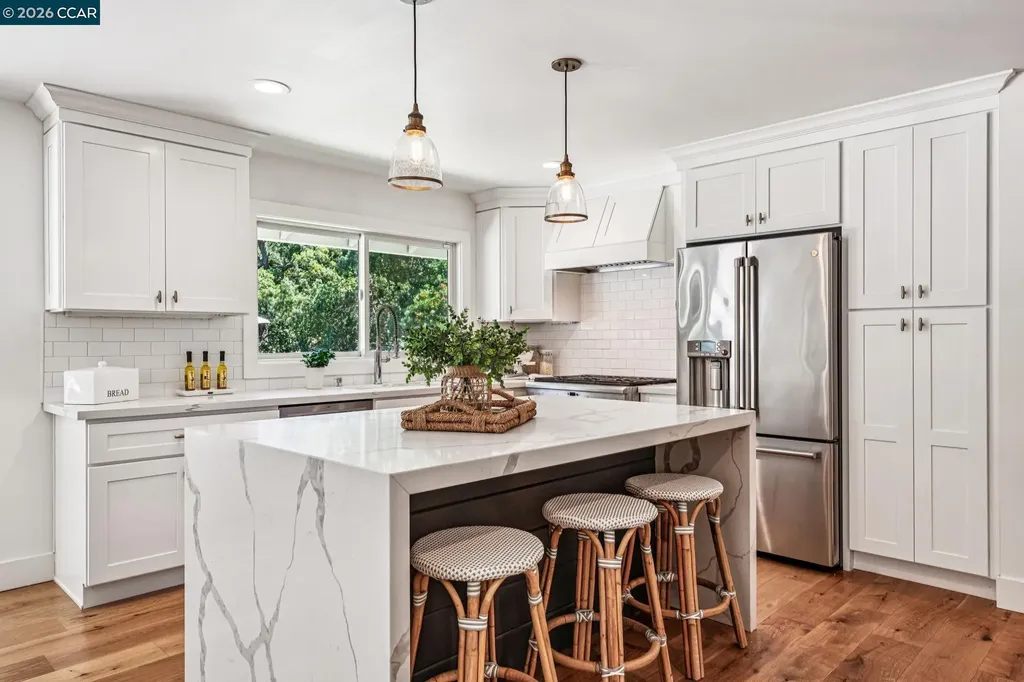 2941 Roundhill Road Alamo CA 94507