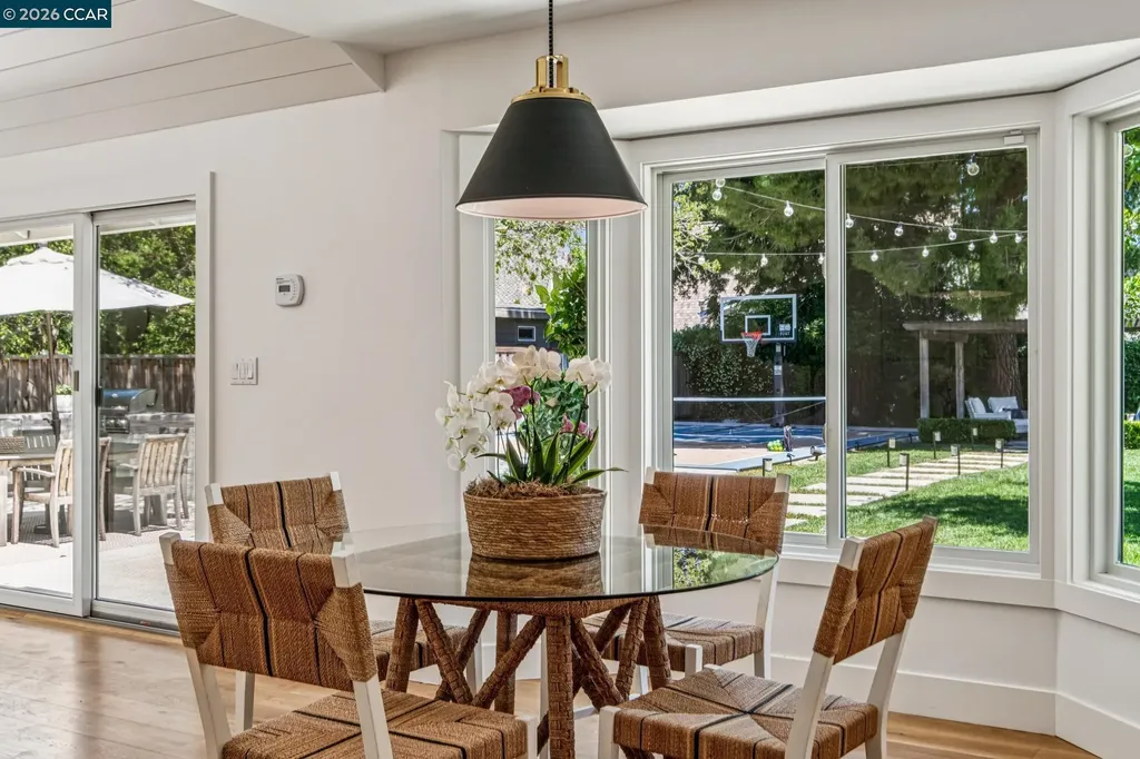 2941 Roundhill Road Alamo CA 94507