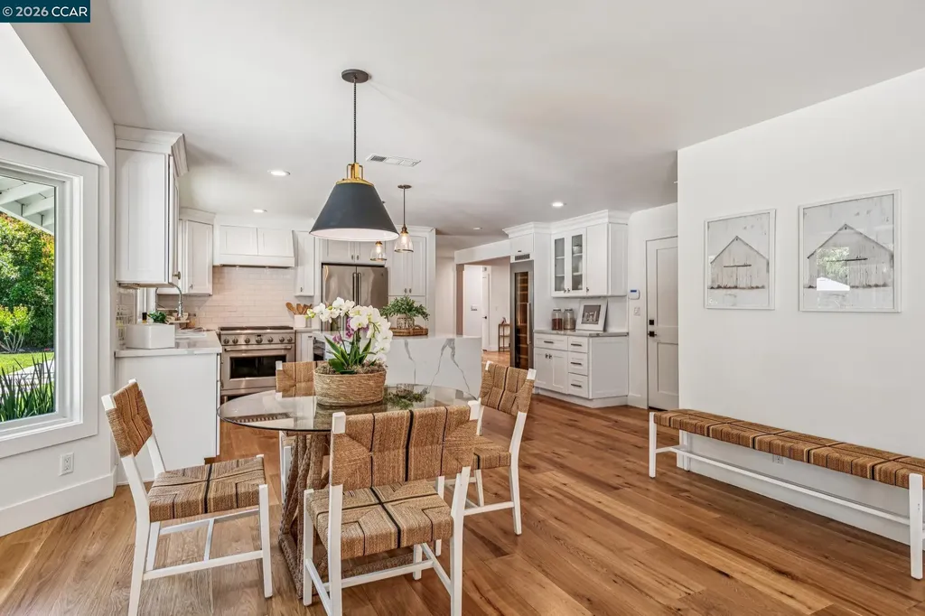 2941 Roundhill Road Alamo CA 94507