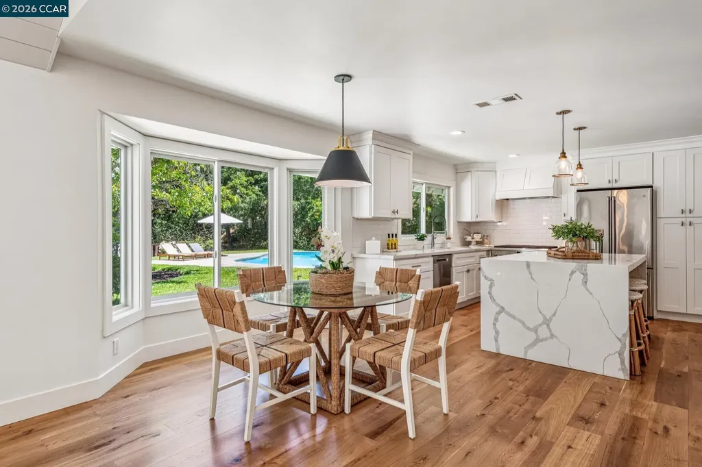 2941 Roundhill Road Alamo CA 94507