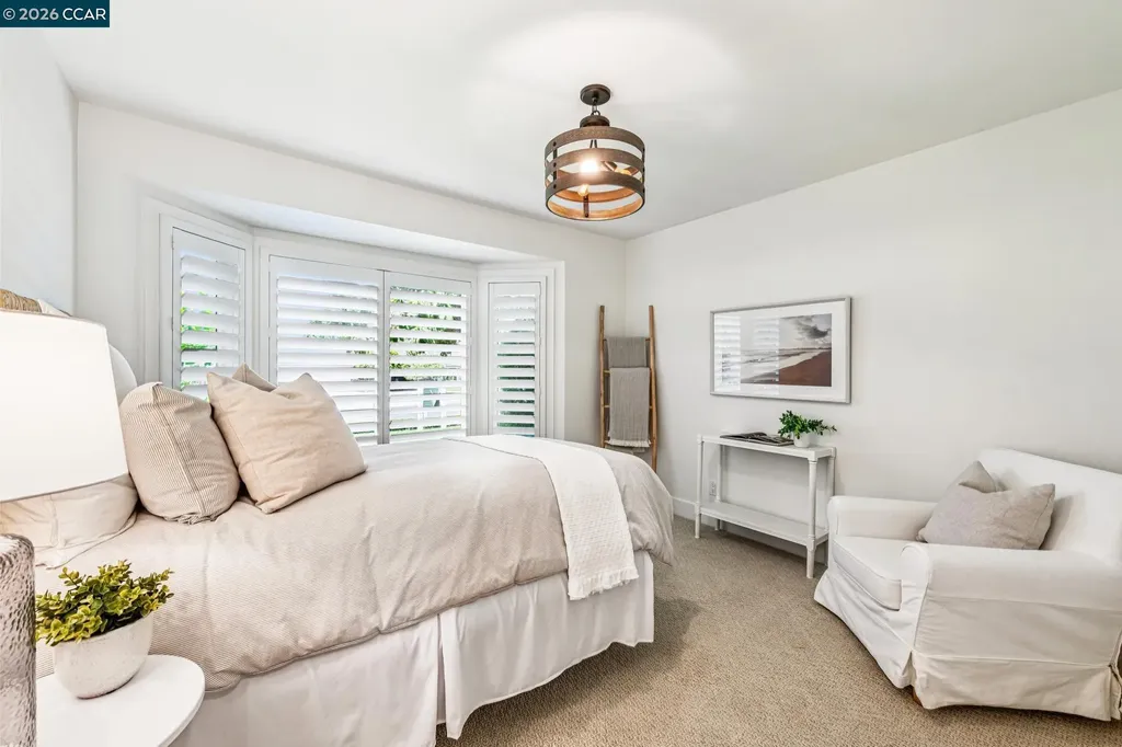 2941 Roundhill Road Alamo CA 94507