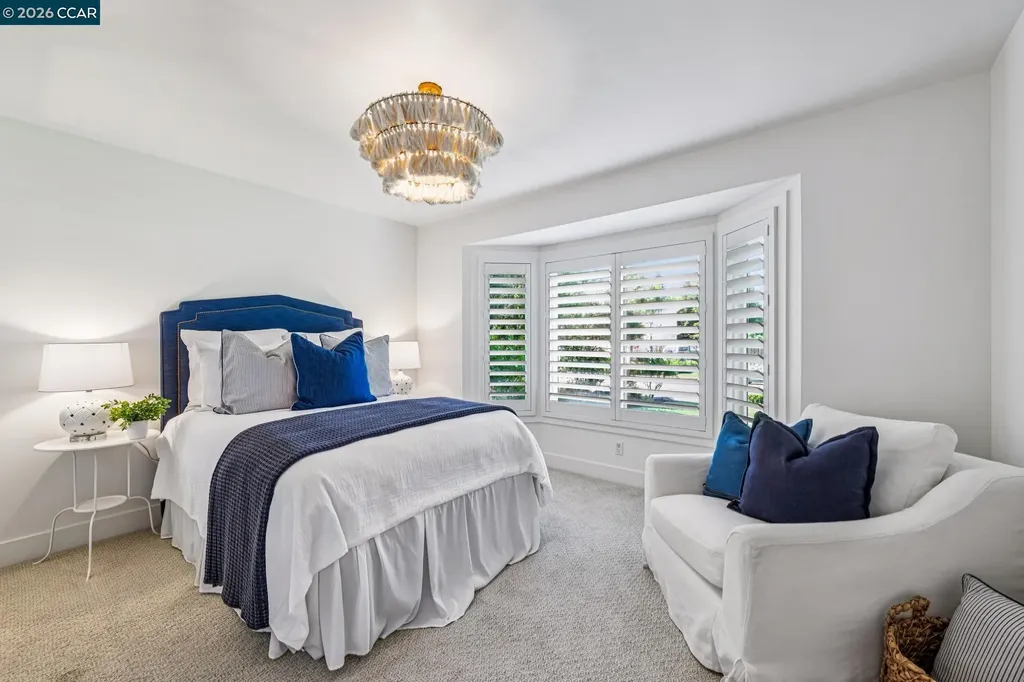 2941 Roundhill Road Alamo CA 94507