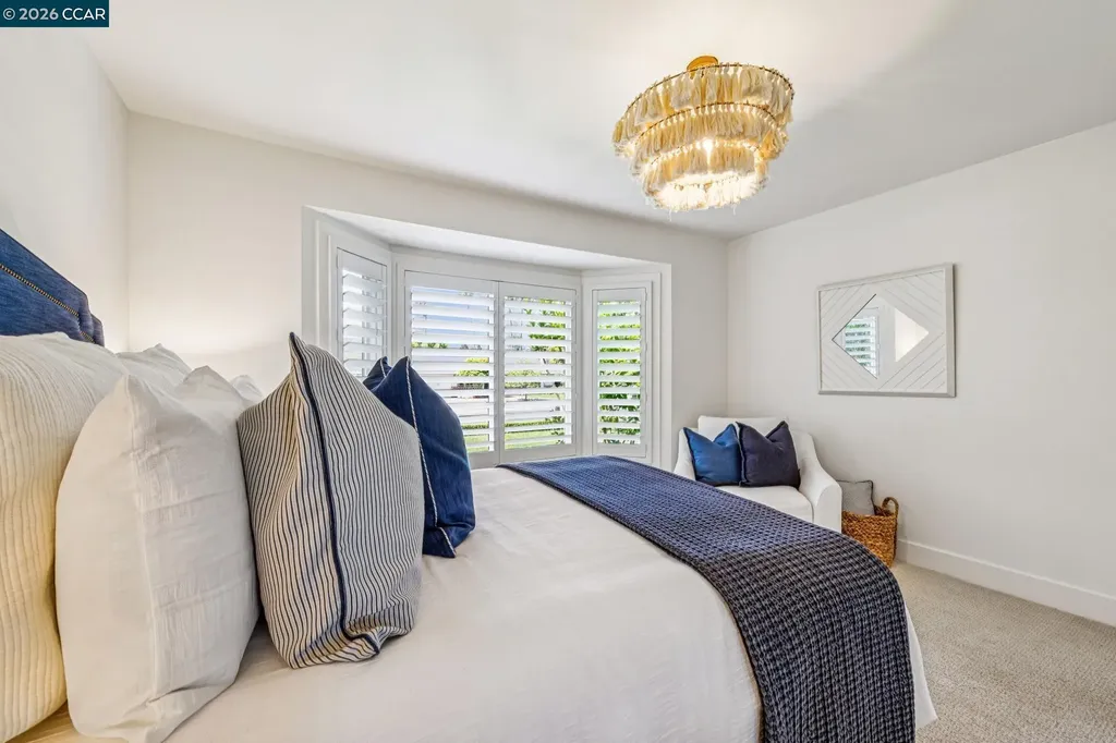 2941 Roundhill Road Alamo CA 94507