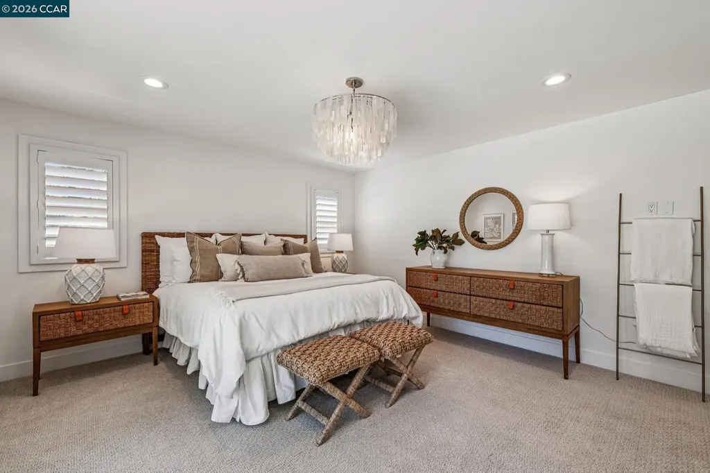 2941 Roundhill Road Alamo CA 94507