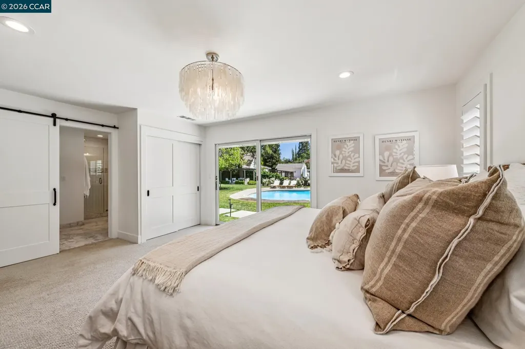 2941 Roundhill Road Alamo CA 94507