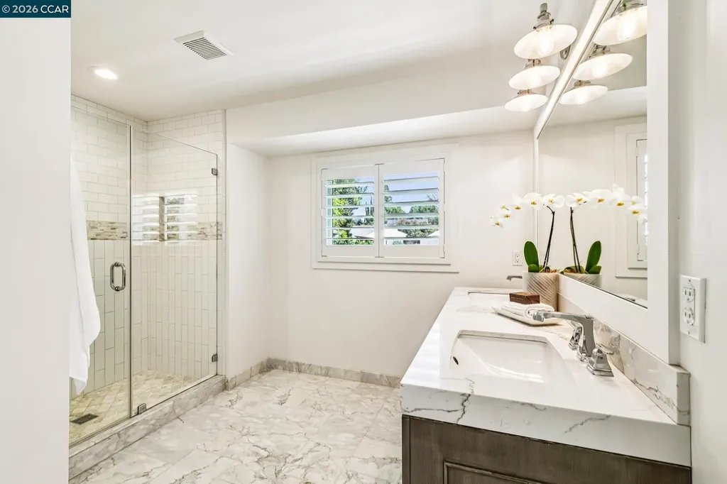 2941 Roundhill Road Alamo CA 94507