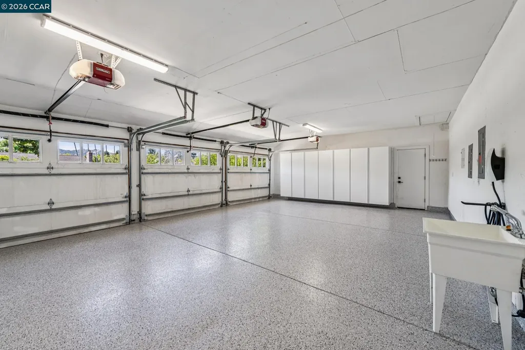2941 Roundhill Road Alamo CA 94507