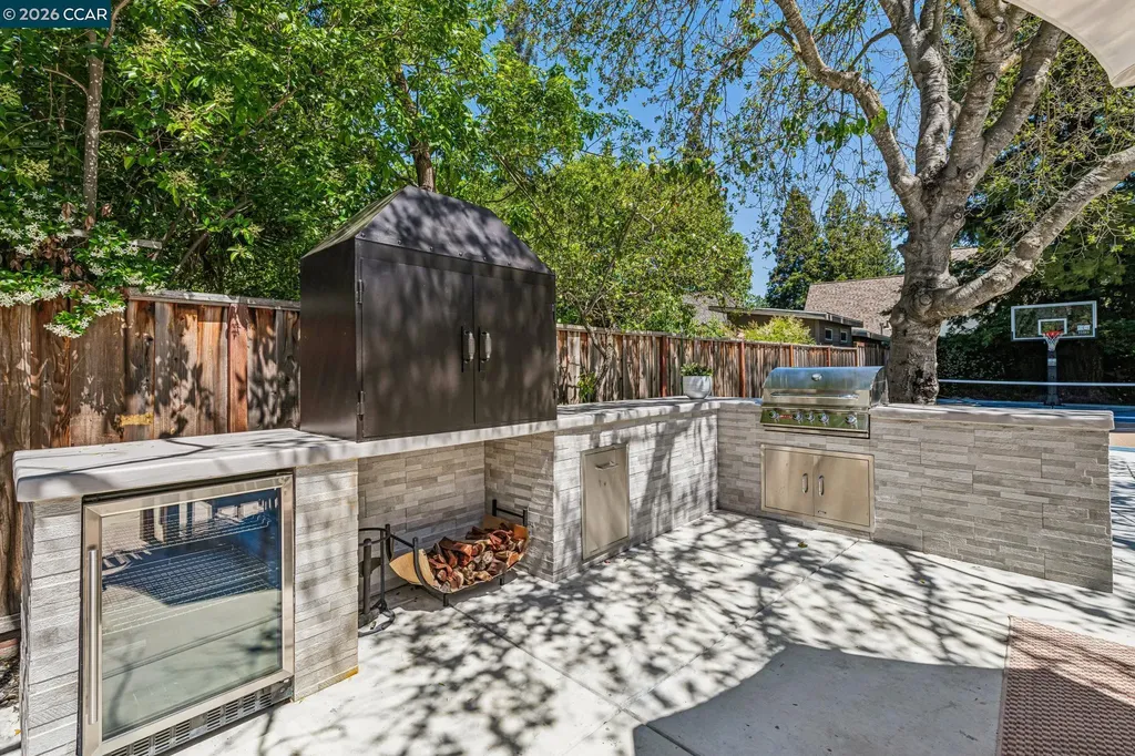 2941 Roundhill Road Alamo CA 94507