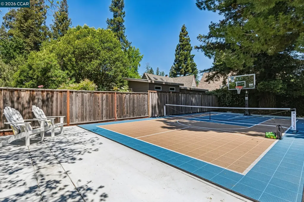 2941 Roundhill Road Alamo CA 94507