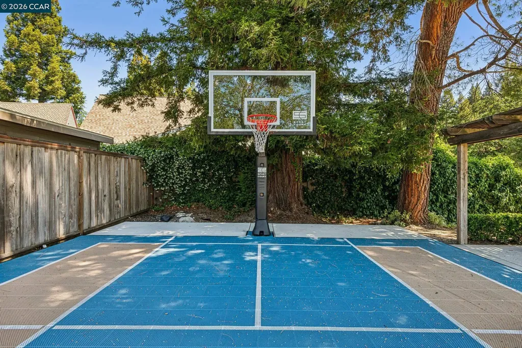 2941 Roundhill Road Alamo CA 94507