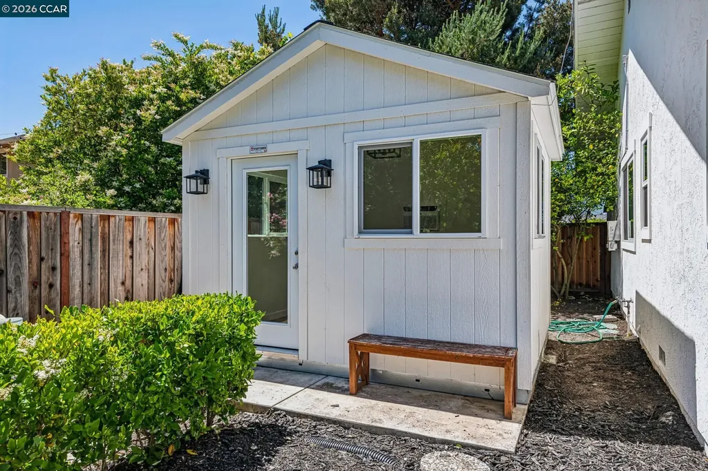 2941 Roundhill Road Alamo CA 94507
