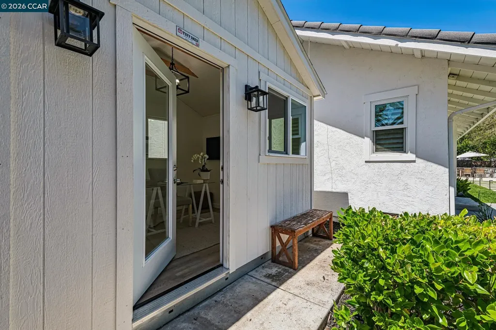 2941 Roundhill Road Alamo CA 94507