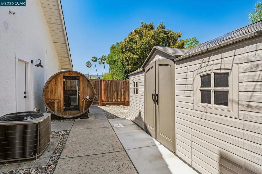 2941 Roundhill Road Alamo CA 94507