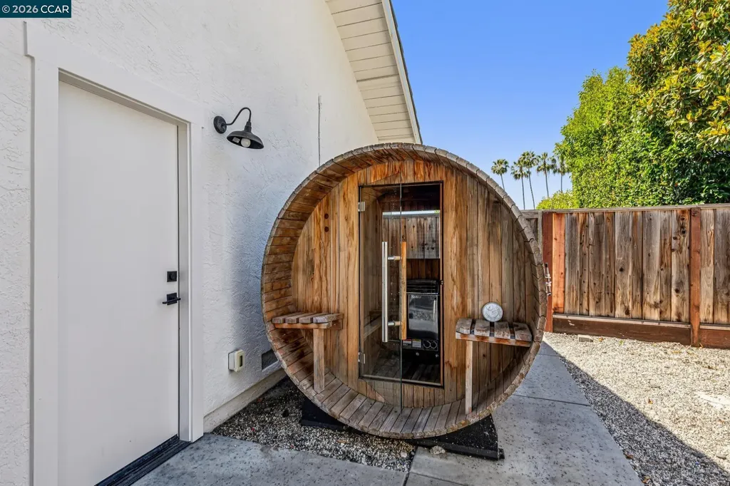 2941 Roundhill Road Alamo CA 94507