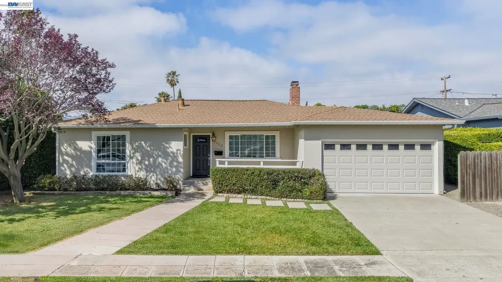 7482 Larkdale Avenue Dublin CA 94568