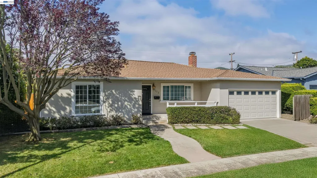7482 Larkdale Avenue Dublin CA 94568