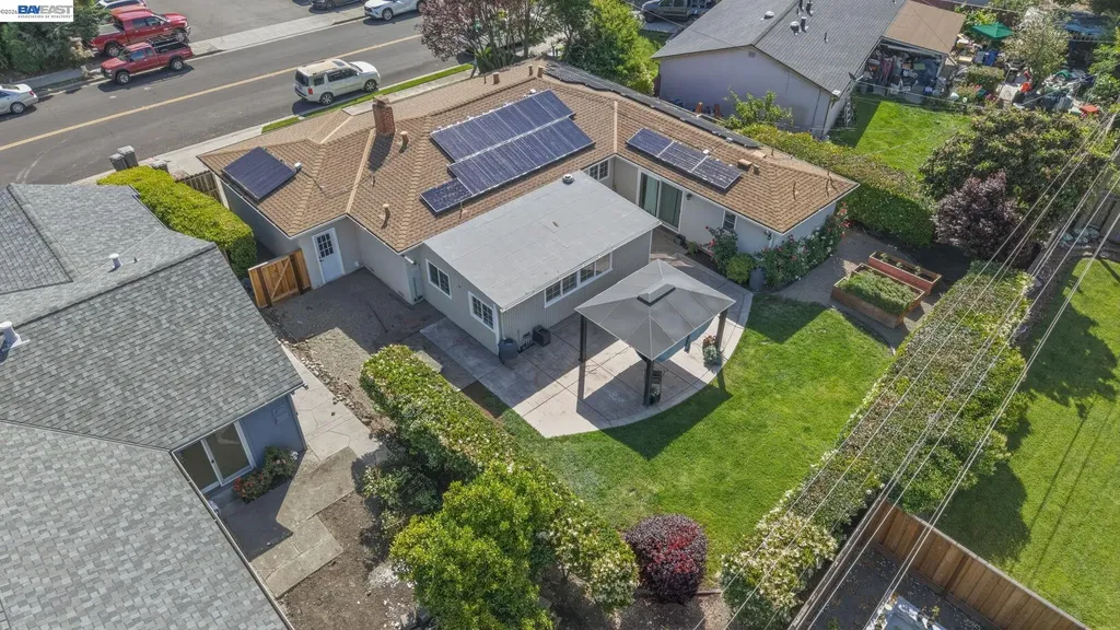 7482 Larkdale Avenue Dublin CA 94568